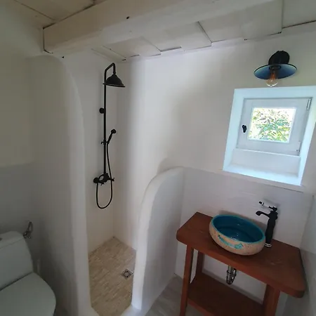 Apartmán Goforest - 150y Old Vintage Balaton - Max 6 Person