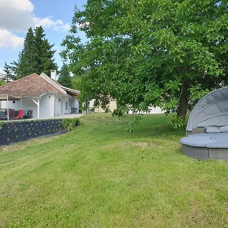 Apartmán Goforest - 150y Old Vintage Balaton - Max 6 Person Varvolgy