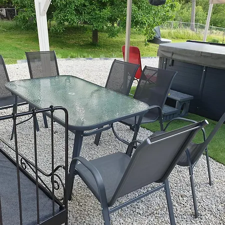 Apartmán Goforest - 150y Old Vintage Balaton - Max 6 Person *